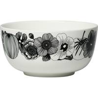 Ceramic Bowls from Marimekko