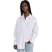 Shopbop Women's Button-Down Shirts
