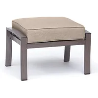 Agio Outdoor Ottomans