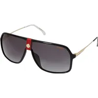 Shop Premium Outlets Carrera Men's Pilot Sunglasses