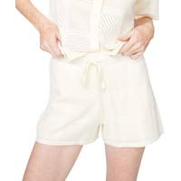 Shop Premium Outlets Women's Knitted Shorts