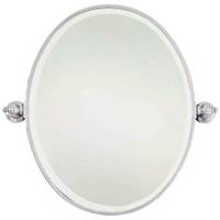 Minka Lavery Oval Mirrors