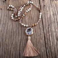MICALLA Women's Necklaces