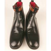 Men's Ankle Boots from Alexander Mcqueen