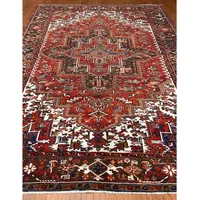 Herat Oriental Persian Rugs