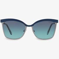 Tiffany & Co. Women's Square Sunglasses