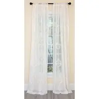 Manor Luxe Curtains & Drapes
