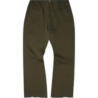 Wolf & Badger Men's Khaki Pants