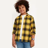 Old Navy Boy's Flannel Shirts