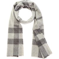 French Connection Women's Plaid Scarves