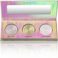 Face Palettes from Laura Geller