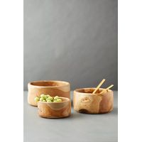 Terrain Serving Bowls