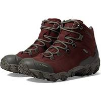 Zappos Oboz Women's Hiking Boots