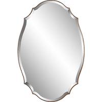 Saltoro Sherpi Round Mirrors