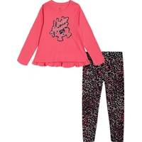 Under Armour Toddler Girl’ s Outfits& Sets