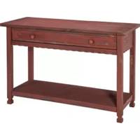 Alaterre Furniture Entryway Tables