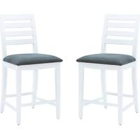 Target Bar Stools with Back