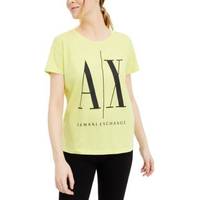 AX Armani Exchange Women's T-shirts