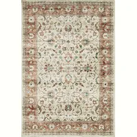 Oriental Weavers Washable Rugs