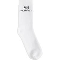 Balenciaga Women's Socks