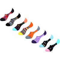 Unsimply Stitched Men's No-Show Socks