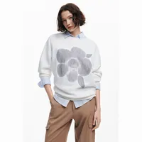 Desigual Women's Printed Sweatshirts