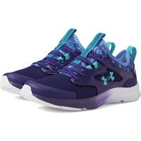 Under Armour Kids Girl's Sneakers