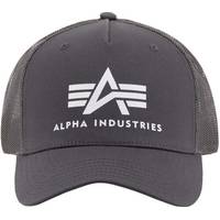 Alpha Industries Men's Trucker Hats