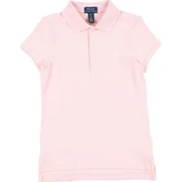 YOOX Girl's Polo Shirts