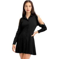 Belle & Bloom Women's Mini Dresses