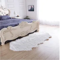 Macy's Simplie Fun Sheepskin Rugs