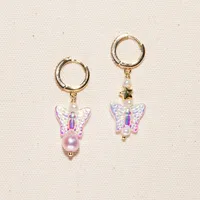 Joey Baby Women's Earrings