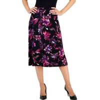 Macy's Kasper Women's Floral Skirts
