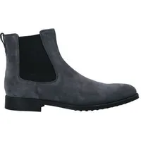 YOOX Tod's Men's Ankle Boots