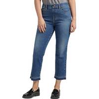 Bloomingdale's Jag Jeans Women's Straight Jeans
