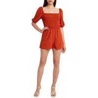 BCBGeneration Women's Rompers