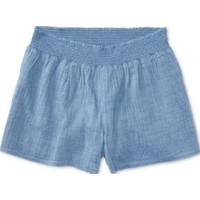 Macy's Polo Ralph Lauren Girl's Cotton Shorts