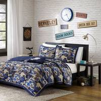Mi Zone Quilts & Coverlets
