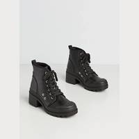 Chinese Laundry Women's Lace-Up Boots