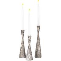 Belk Fireplace Candle Holders