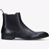 Selfridges Men's Black Boots