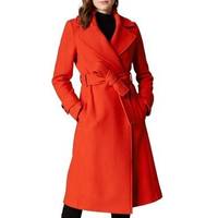 Women's Wrap And Belted Coats from Karen Millen