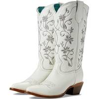 Corral Boots Women's White Boots