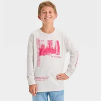 Art Class Boy's Long Sleeve T-shirts