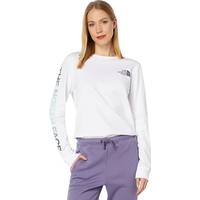 Zappos The North Face Women's Long Sleeve T-Shirts
