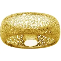 PAJ Women's Yellow Gold Rings