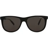 French Connection Men's Round Sunglasses