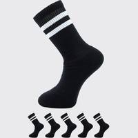boohoo Men's Cotton Socks