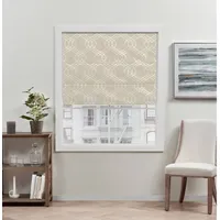 Target Exclusive Home Roman Shades