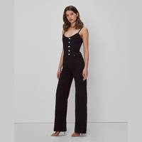 7 For All Mankind Women's Jumpsuits & Rompers